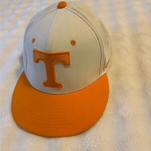 Nike Tennessee baseball hat